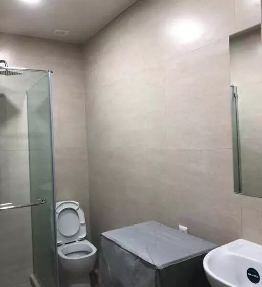 1 Bedroom Appartment In The Centre Of Bakuriani 3
