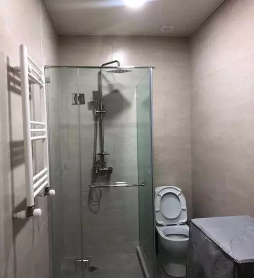1 Bedroom Appartment In The Centre Of Bakuriani 3