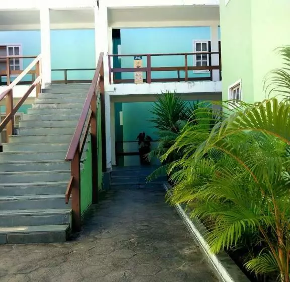 Flat Taperapuã Praia Village Bahia