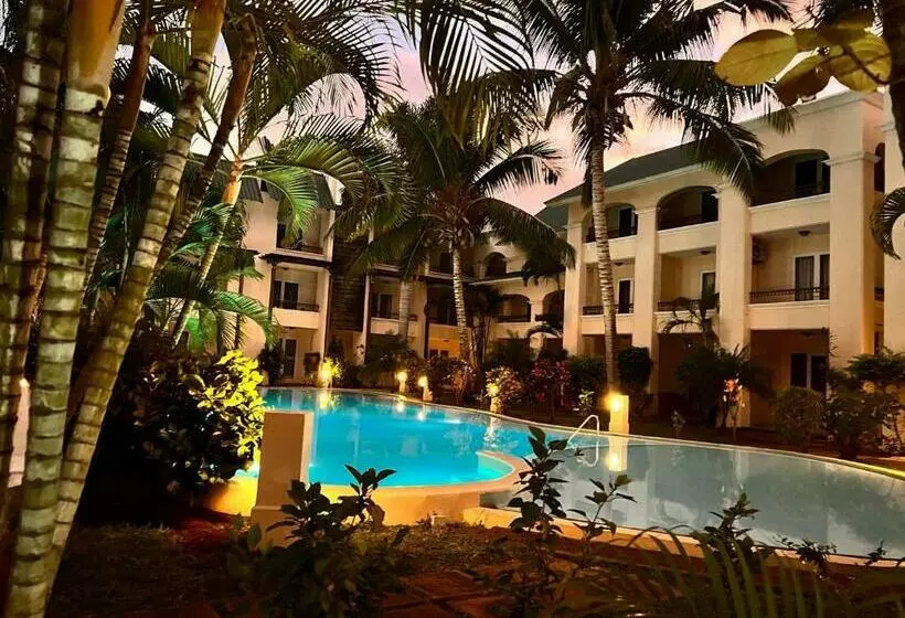 A’s Beach Apartment