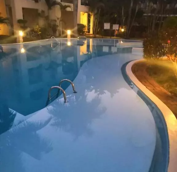 A’s Beach Apartment