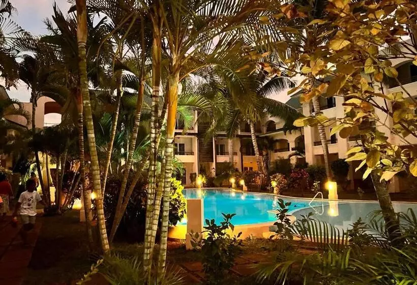 A’s Beach Apartment