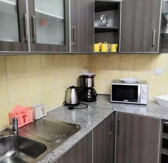 A’s Beach Apartment