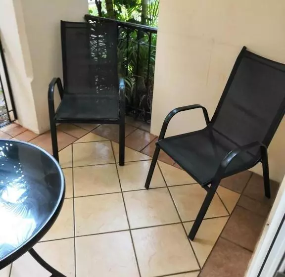 A’s Beach Apartment