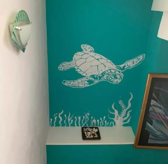 A’s Beach Apartment