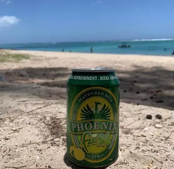 A’s Beach Apartment