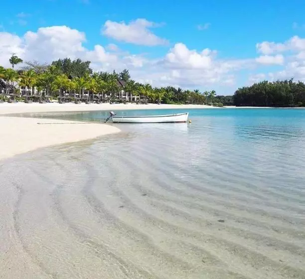 A’s Beach Apartment