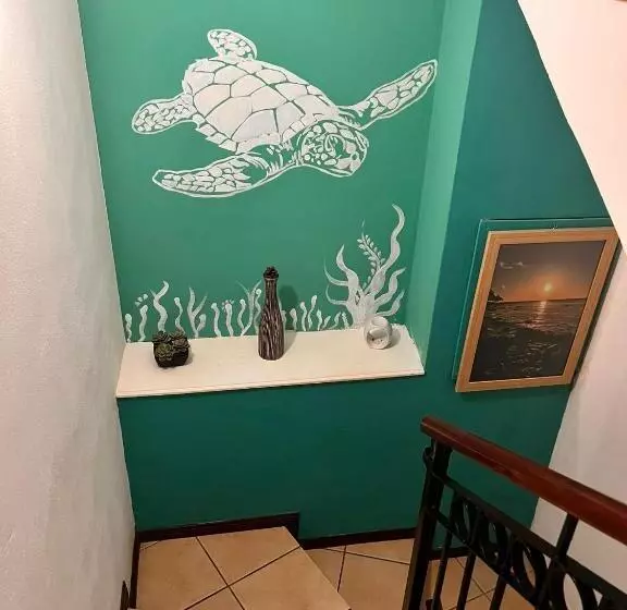 A’s Beach Apartment