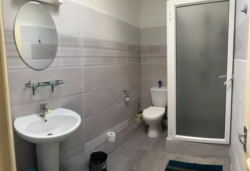 A’s Beach Apartment