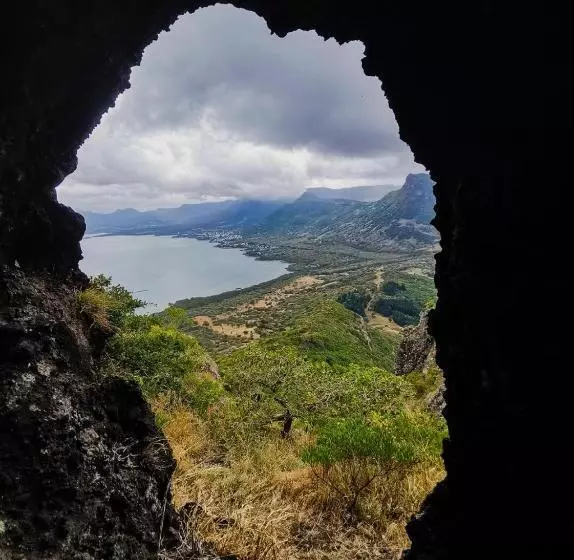 A’s Beach Apartment