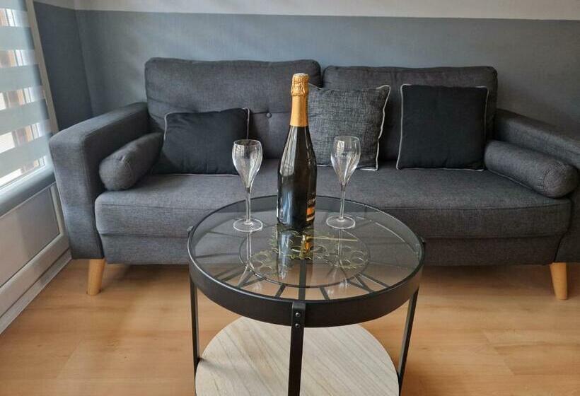 Au Cœur Du Champagne Logement Privatif