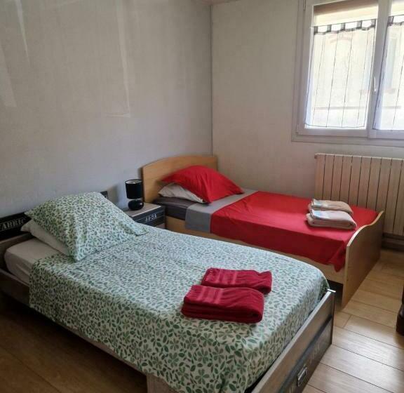 Au Cœur Du Champagne Logement Privatif