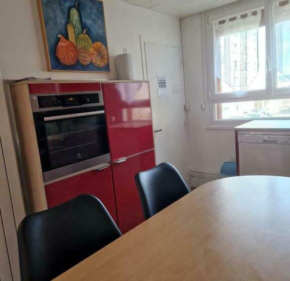 Au Cœur Du Champagne Logement Privatif