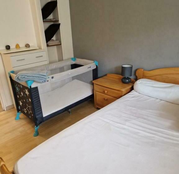 Au Cœur Du Champagne Logement Privatif