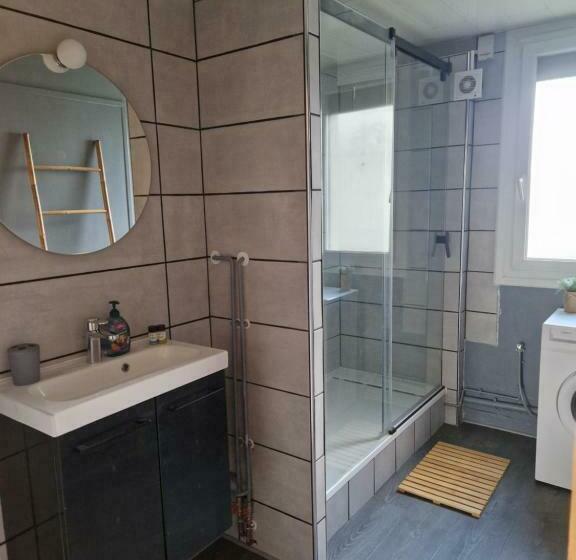 Au Cœur Du Champagne Logement Privatif