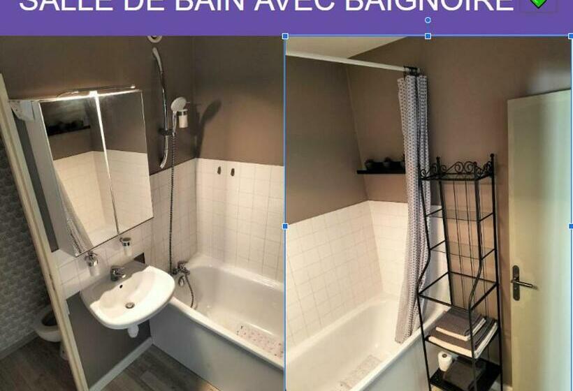 Bulle Zen Rennes Homey Home S