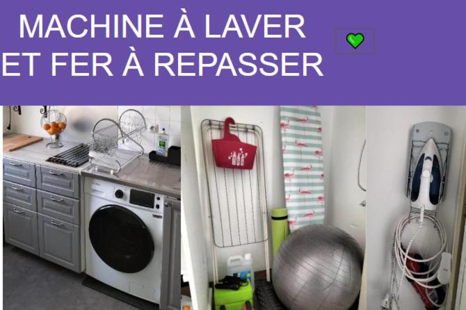 Bulle Zen Rennes Homey Home S