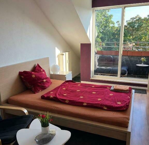 Gemütliches Apartment In Essen