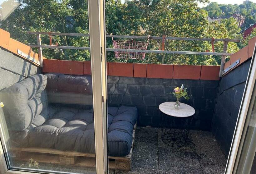 Gemütliches Apartment In Essen