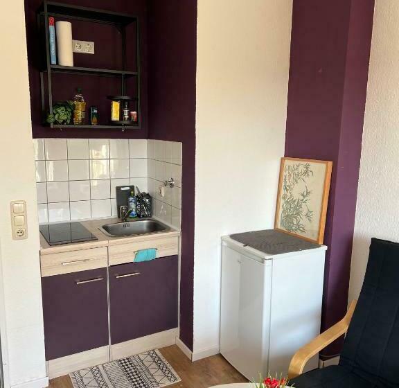 Gemütliches Apartment In Essen