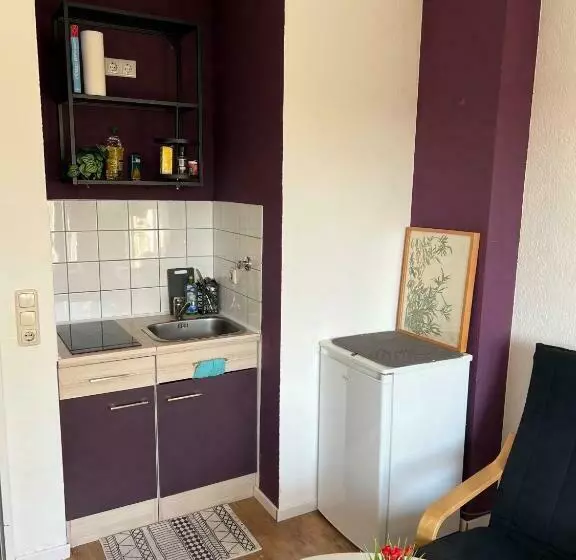 Gemütliches Apartment In Essen