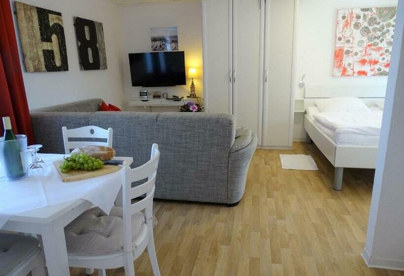 Haus Wildfang Fewo 4