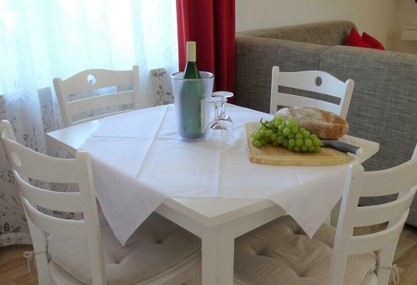 Haus Wildfang Fewo 4