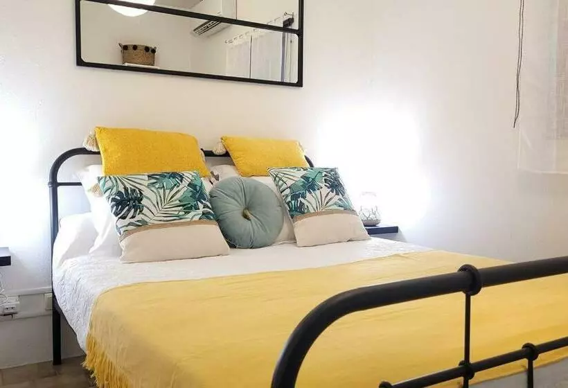 Maison Dans Le Quartier Historique De St Laurent Résidence Colibri