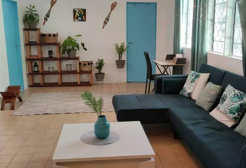 Maison Dans Le Quartier Historique De St Laurent Résidence Colibri