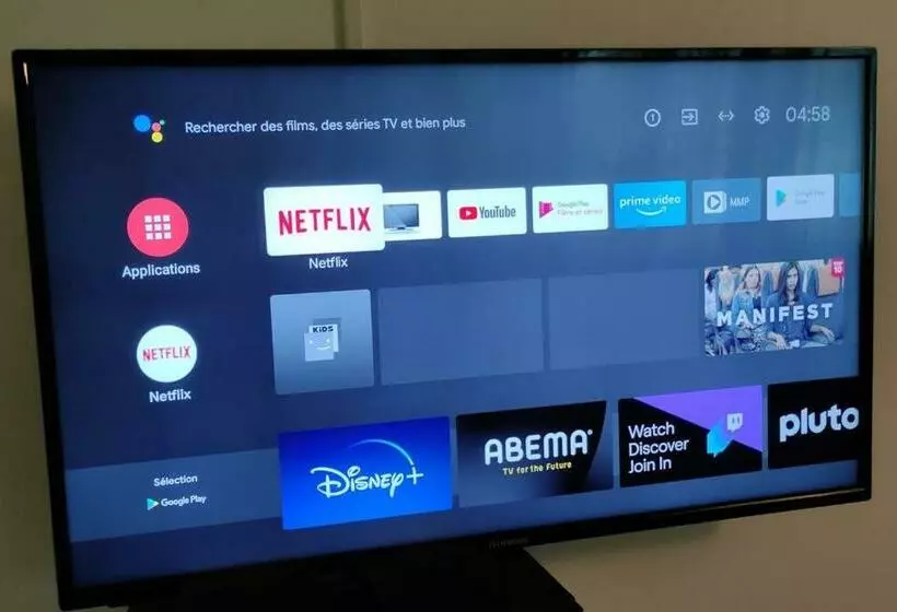 Maison Dans Le Quartier Historique De St Laurent Résidence Colibri