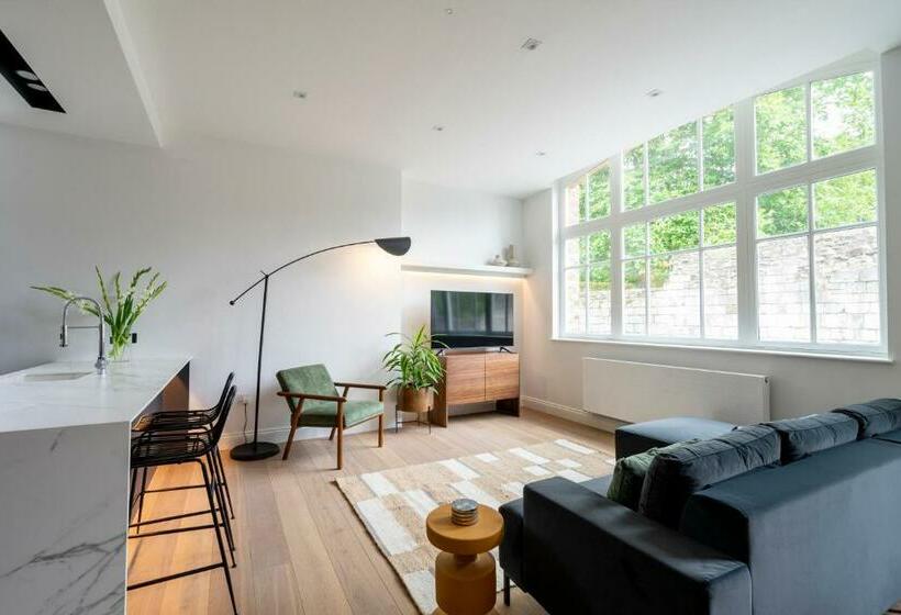 Marygate Museum Apartment