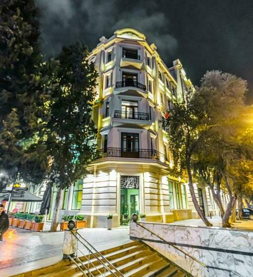 National Park 3 Room Luxe Apartment