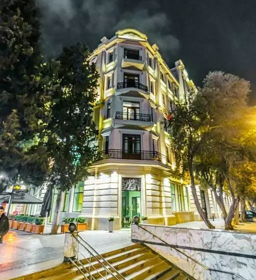 National Park 3 Room Luxe Apartment