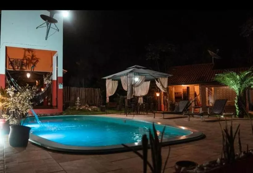 Nosso Recanto Gaúcho Paraíso No Interior Guaratinguetá Aparecida