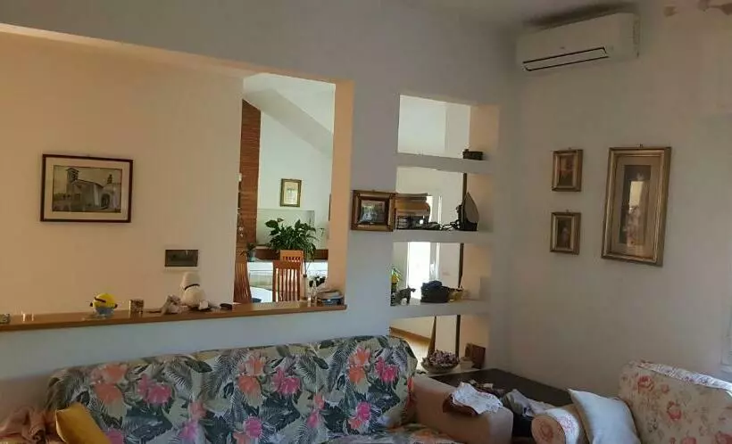 Romantische Villa Am Meer Mit Kamin Zoomarine Cinecittà World