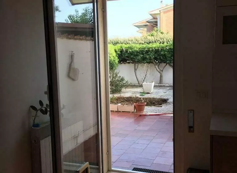 Romantische Villa Am Meer Mit Kamin Zoomarine Cinecittà World