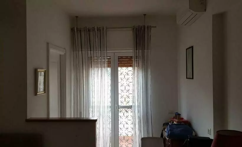 Romantische Villa Am Meer Mit Kamin Zoomarine Cinecittà World