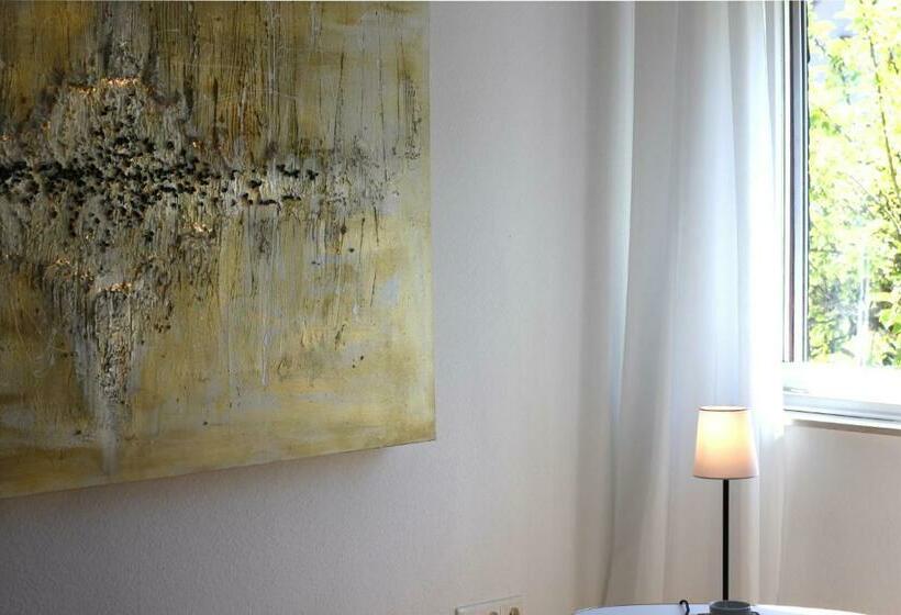 Vulkan Nest In Der Eifel