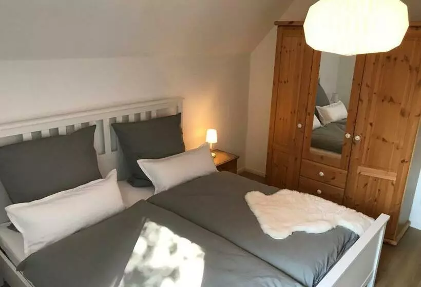Vulkan Nest In Der Eifel