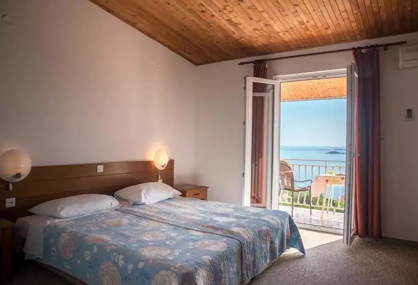 Apartmani Ana