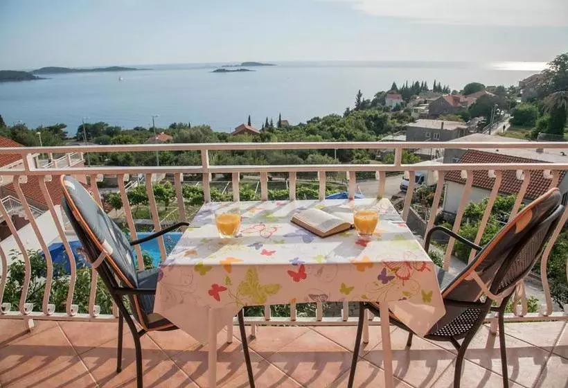 Apartmani Ana