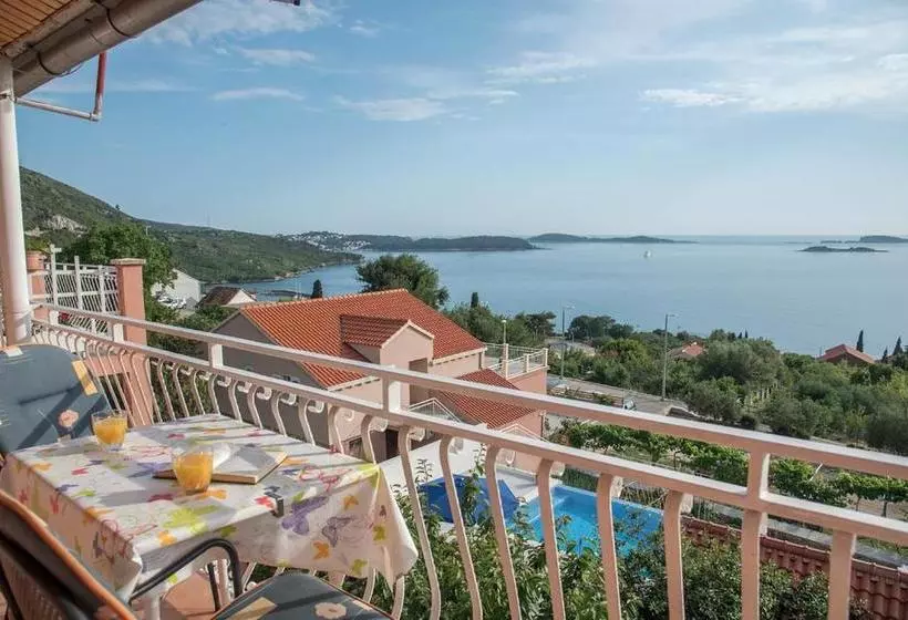Apartmani Ana
