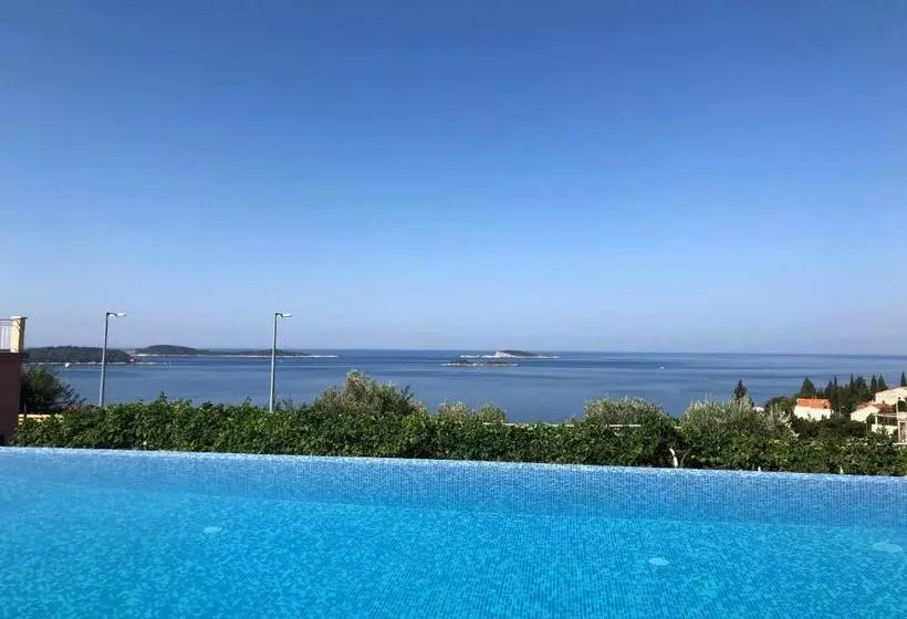 Apartmani Ana