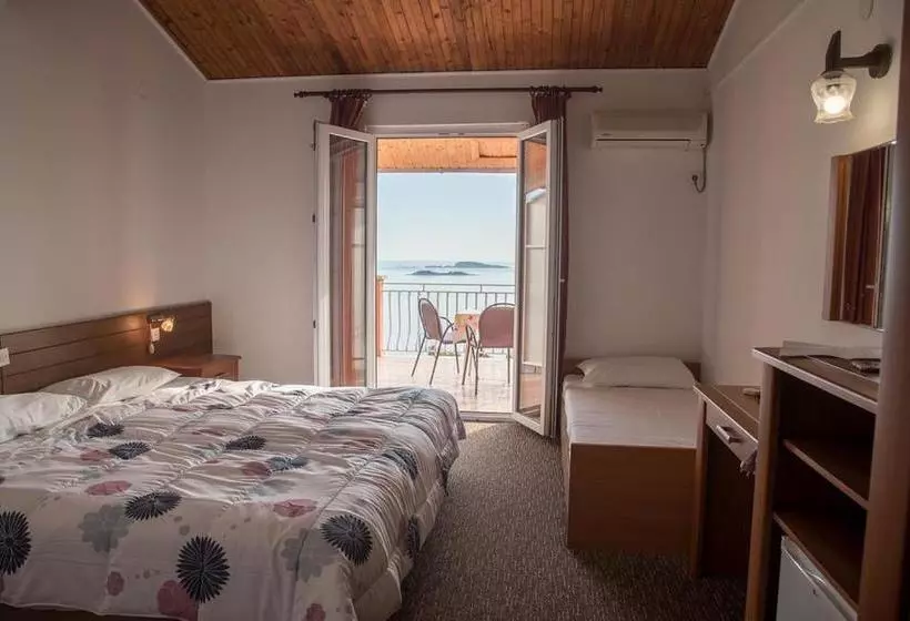 Apartmani Ana