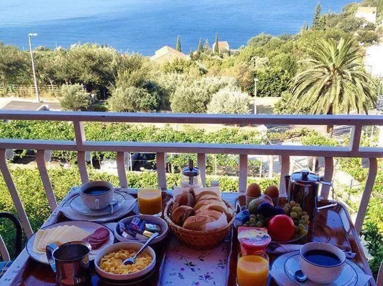 Apartmani Ana