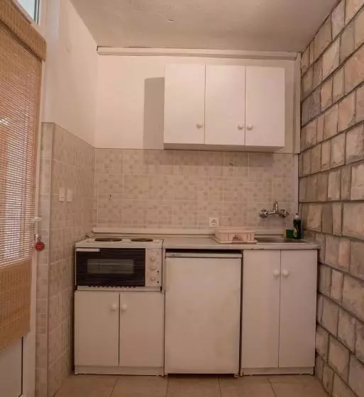 Apartmani Ana