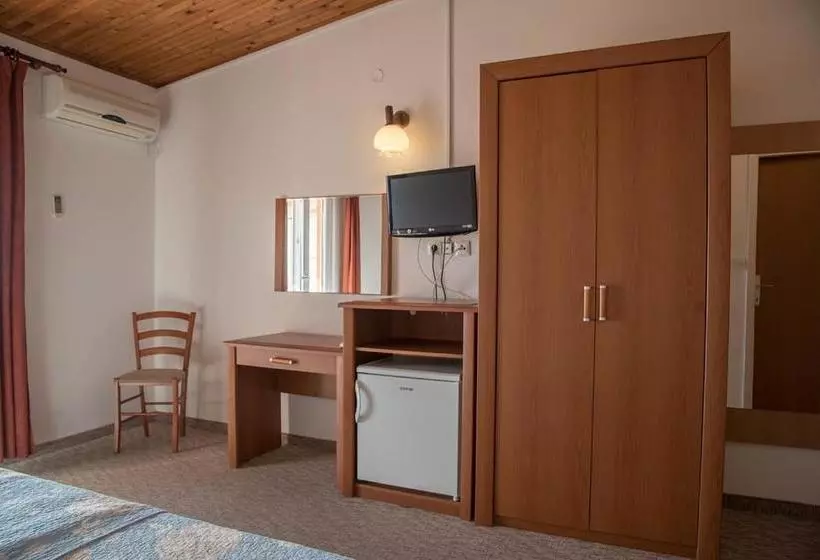 Apartmani Ana