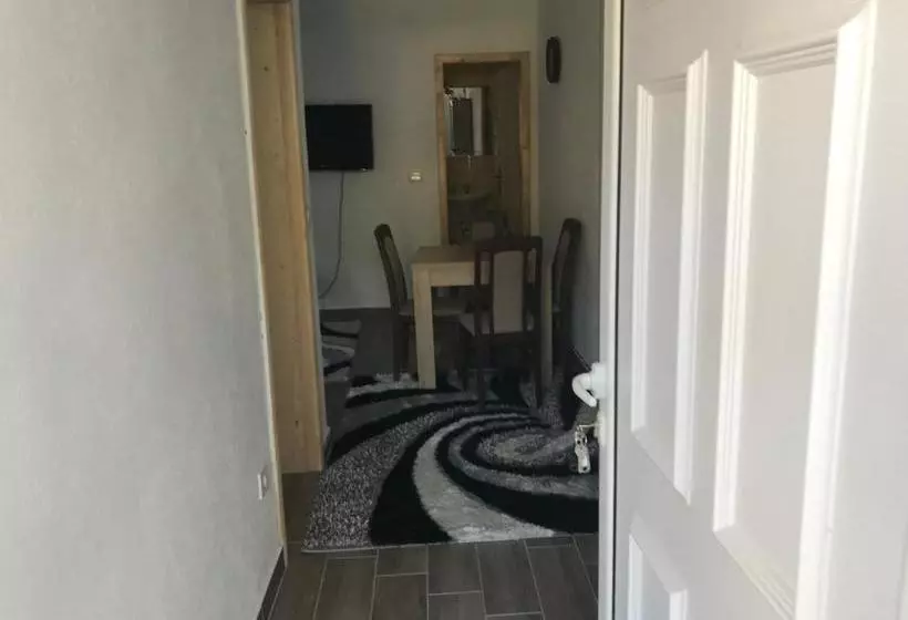 Studio Apartments Petkovic