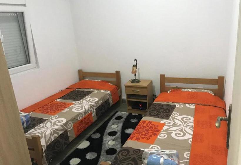 Studio Apartments Petkovic