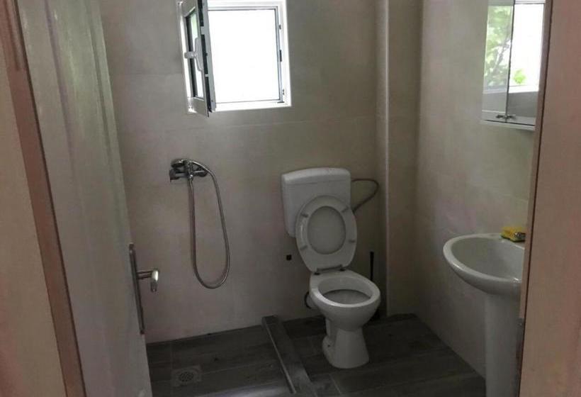 Studio Apartments Petkovic